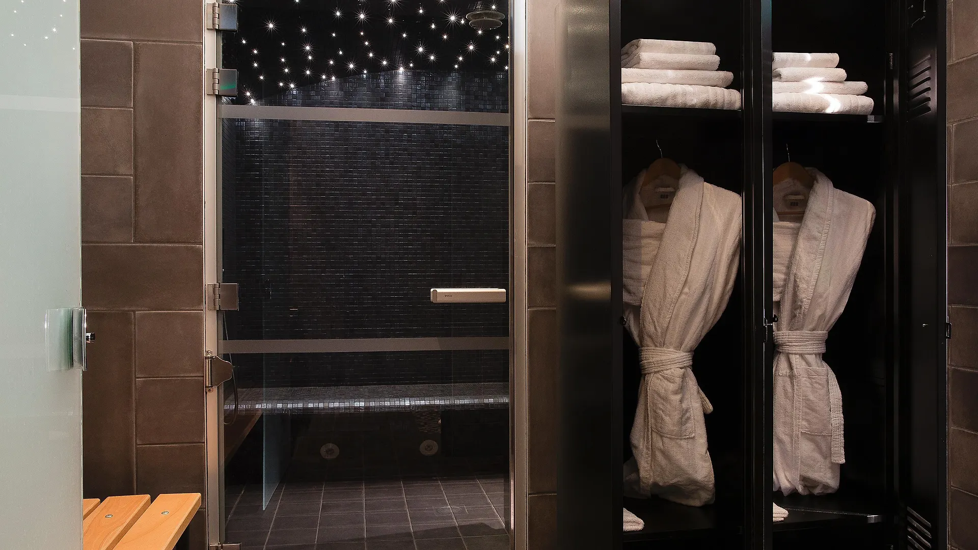 Hotel Fabric