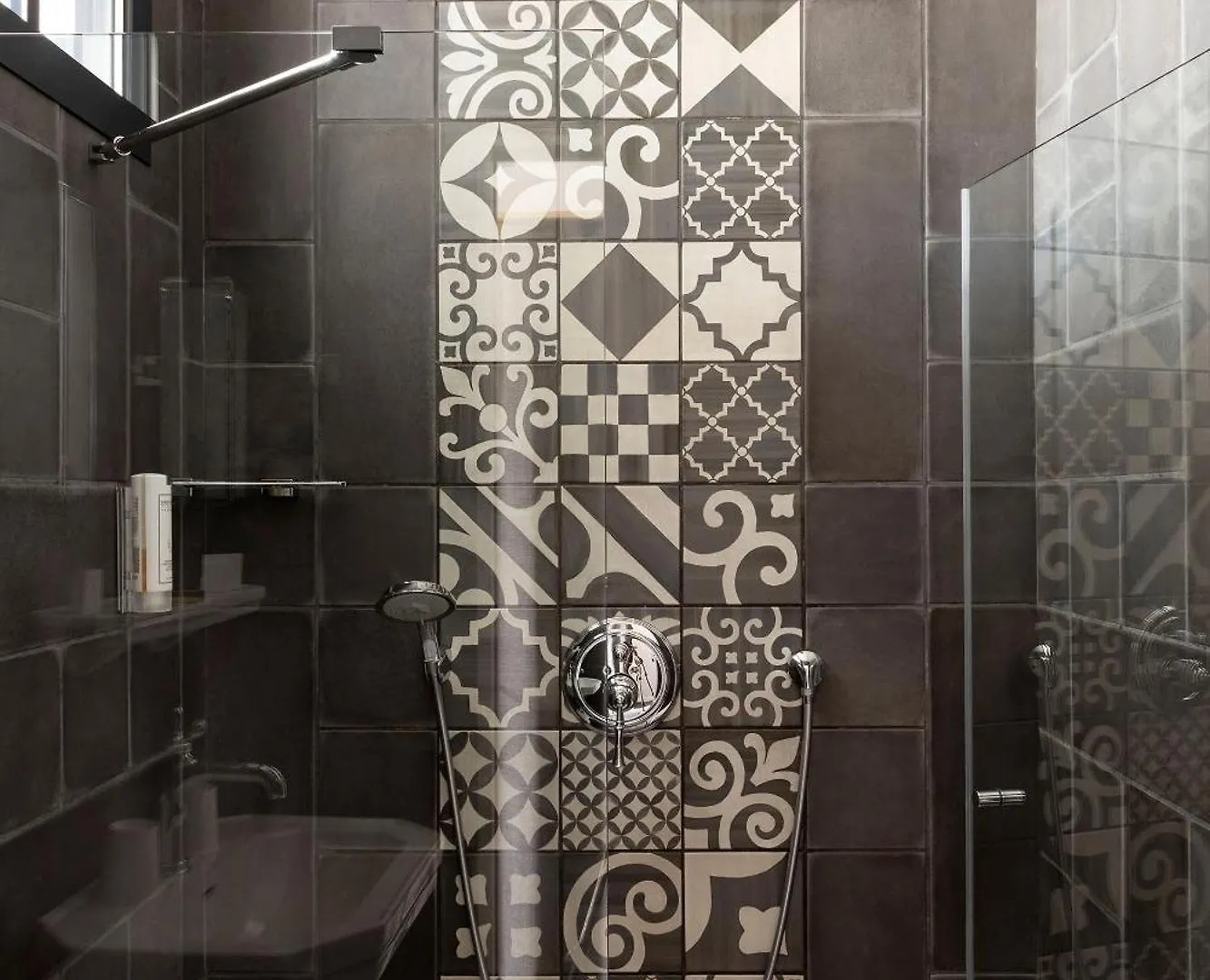 Fabric Hotel 4*