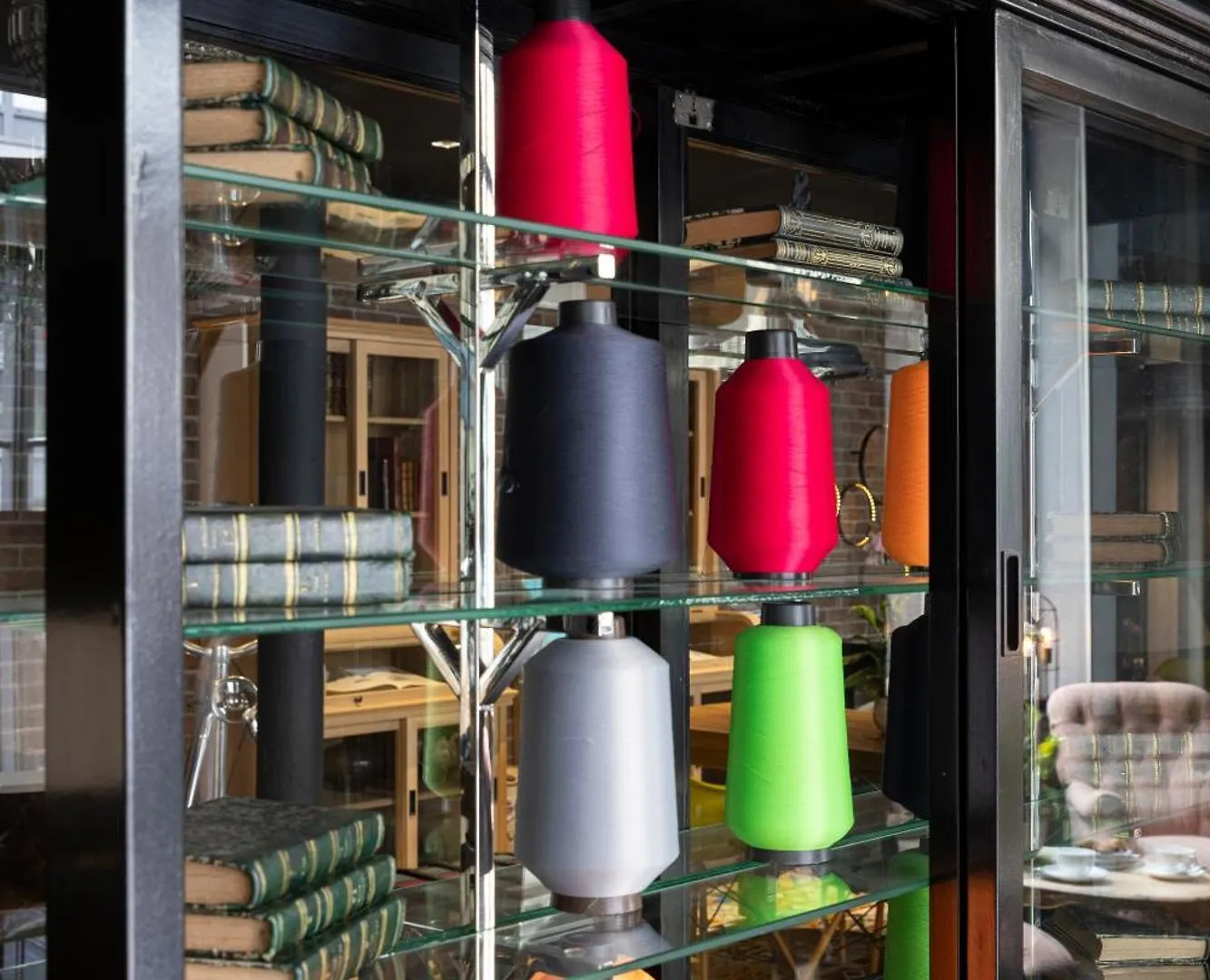 Hotel Fabric Paris