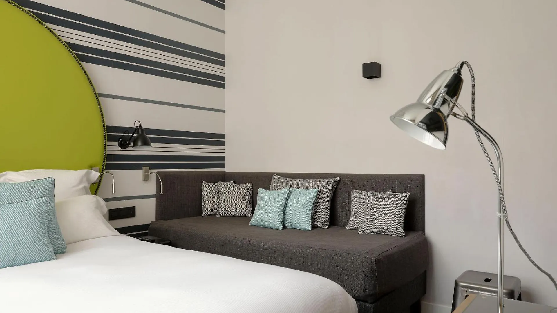 Fabric Hotel