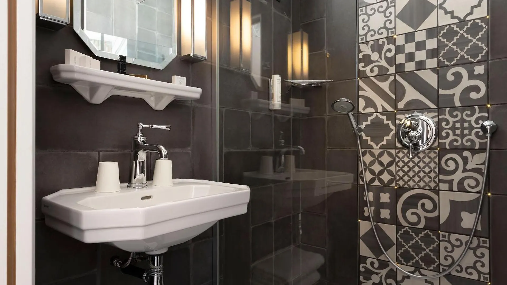Hotel Fabric Paris