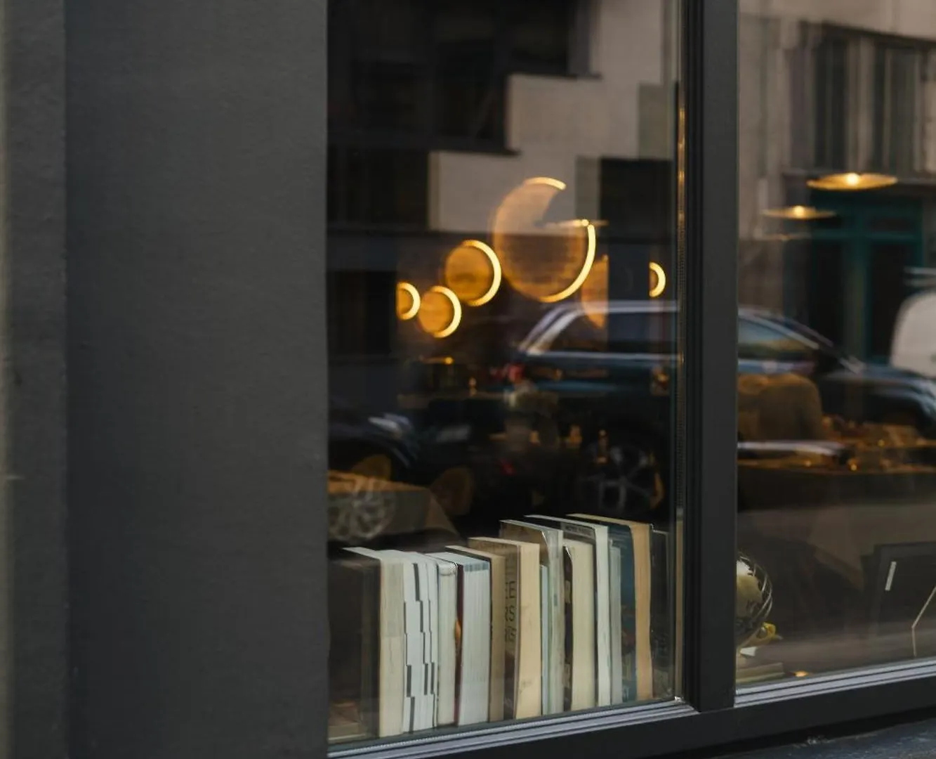 Fabric Hotel Paris