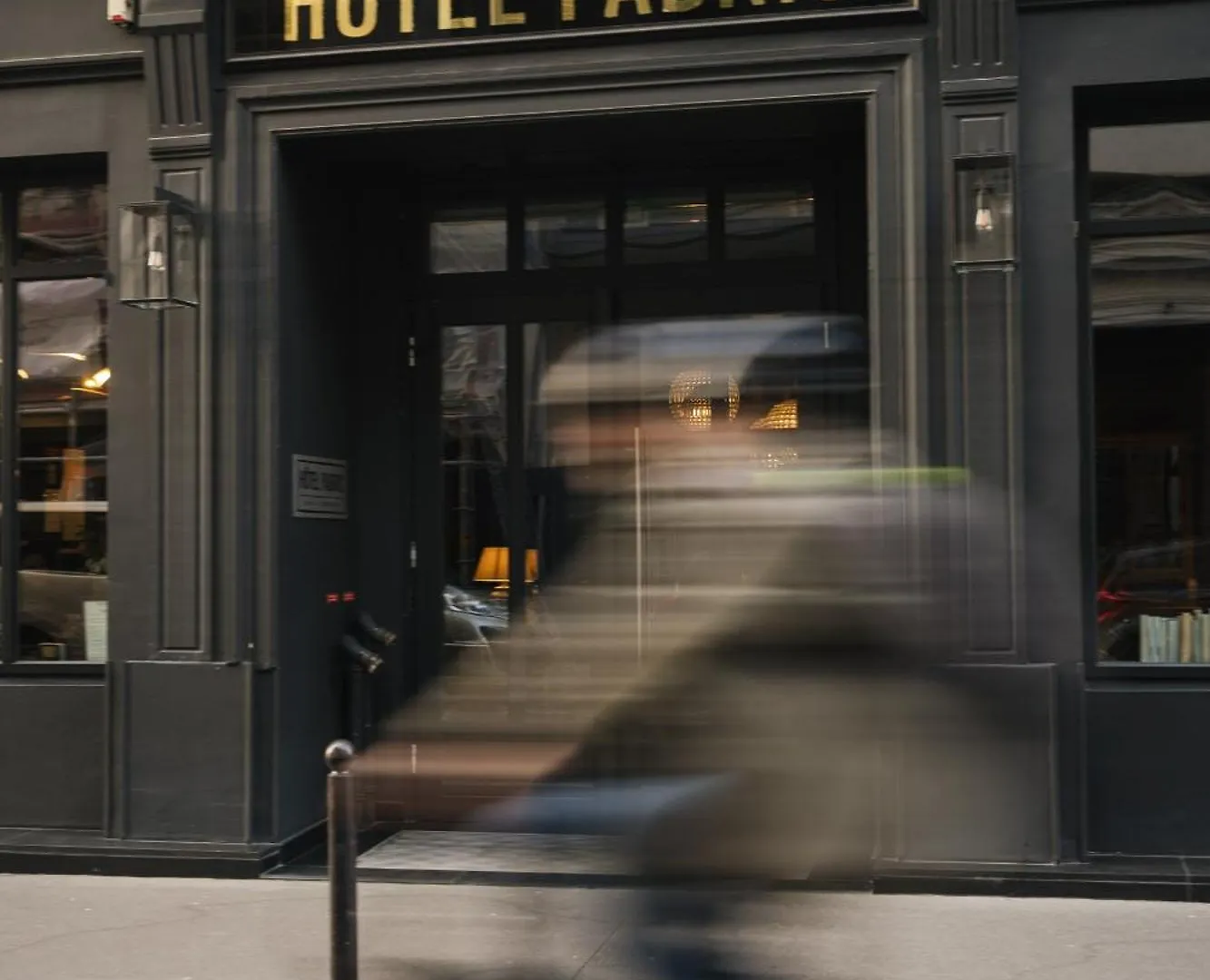 Fabric Paris