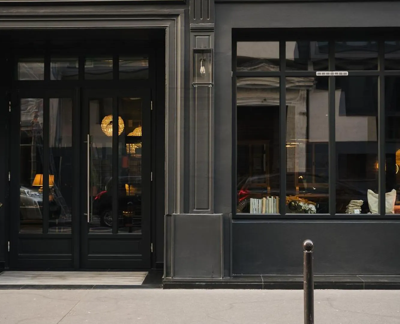 Fabric 4* Paris